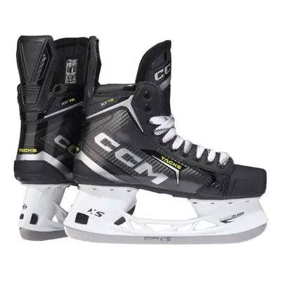 Brusle CCM Tacks XF SR, Senior, 10.0, 45.5, R