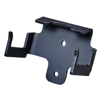 Triple Skate Hook Wall Mount (Černá)