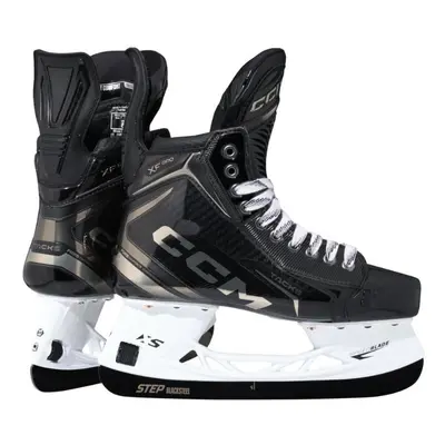 Brusle CCM Tacks XF Pro INT, Intermediate, 4.5, 38, T