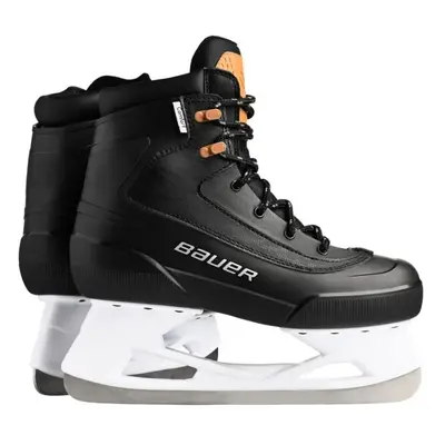 Brusle Bauer Rec Ice Colorado SR, Senior, 7.0, 41, R