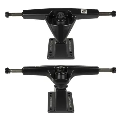 Hydroponic Surfskate Trucks (160mm|Black Mate)