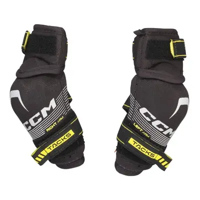 Lokty CCM Tacks XF Pro YTH, Dětská