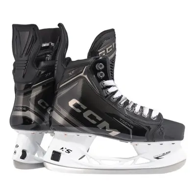 Brusle CCM Tacks XF SR, Senior, 10.0, 45.5, R