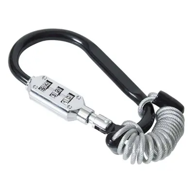 Carabin Lock