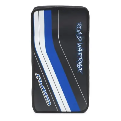 Vyrážečka Road Warrior Deluxe Cobalt, Klasický gard