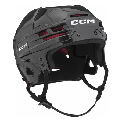 Helma CCM Tacks SR, Senior, 52-57cm, S, černá