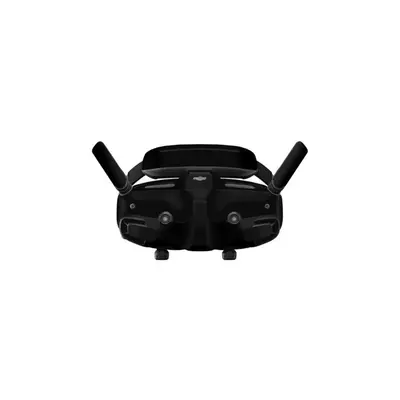 DJI Goggles - PVC Sticker