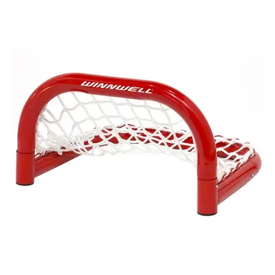 Hokejová branka Winnwell 14" Heavy Duty Skill Net, Heavy Duty, 14"