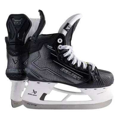 Brusle Bauer Supreme M50 Pro S24 JR, Junior, 1.0, 33.5, D