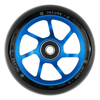 Kolečko Ethic Incube V2 100mm Blue