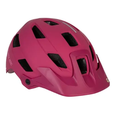 Helma Powerslide Guard Berry, 50-54cm