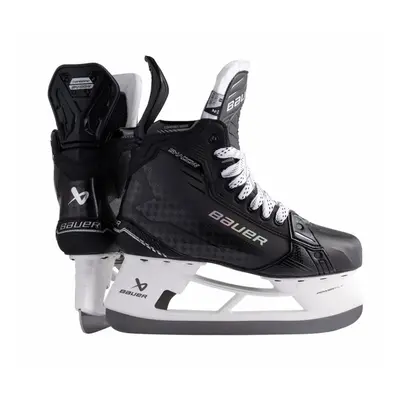 Brusle Bauer Supreme TI Shadow S24 INT, Intermediate, 6.0, 40.5, FIT