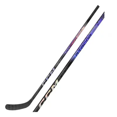 Hokejka CCM Ribcor Trigger Pro YTH, Dětská, 30, L, P28