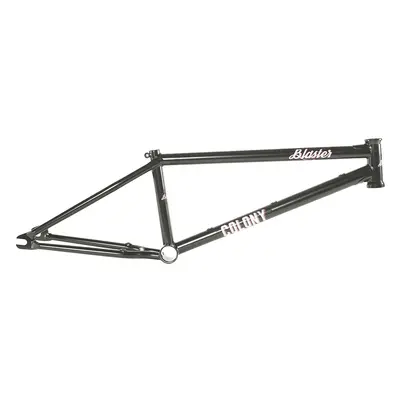 Colony Blaster Chris James BMX Ram (21.3"|Černá)