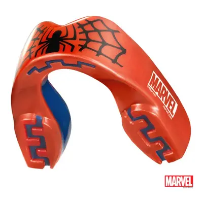 Chránič zubů Safe Jawz Marvel Spider Man, Senior, Bez příchuti