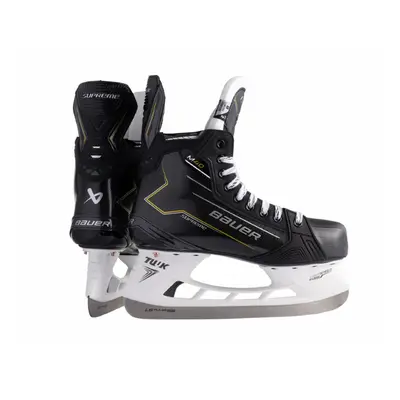 Brusle Bauer Supreme M40 S24 INT, Intermediate, 5.5, 39, FIT