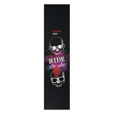 Bestial Wolf Ride or Die griptape