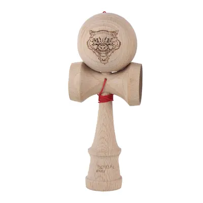 Bestial Wolf Makami kendama