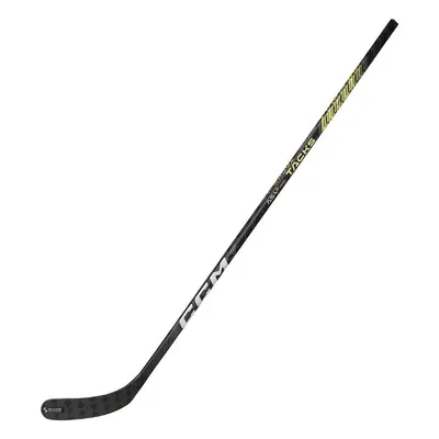 Hokejka CCM Tacks AS6 Pro YTH, Dětská, 30, R, P28