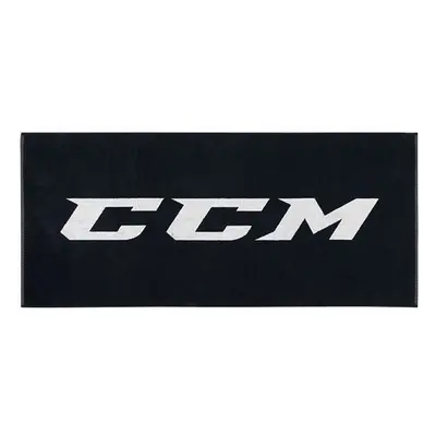 Ručník CCM Bath Towel, černá