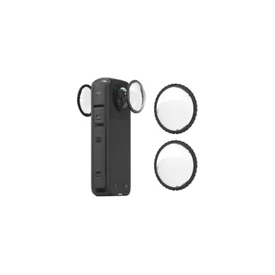 Insta360 X4 - aMagisn Standard Lens Guard