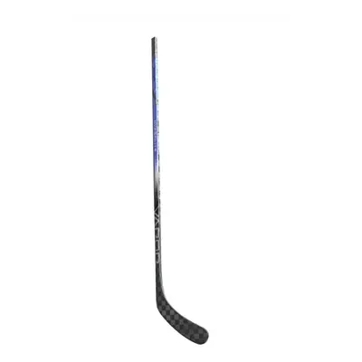 Hokejka Bauer Vapor HyperLite S23 Grip BLUE INT, Intermediate, 55, L, P28