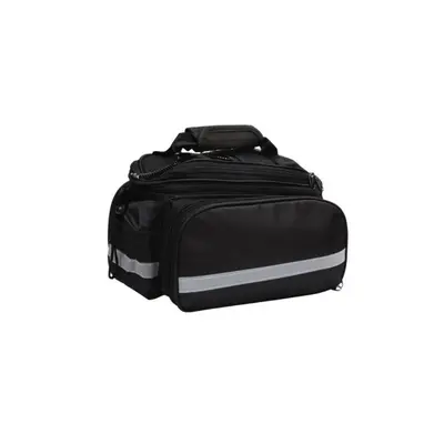 35L Rear Rack Bag