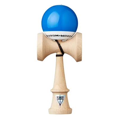 Kendama KROM POP LOL Dark Blue