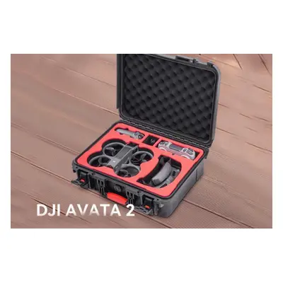 DJI Avata - Bezpečnostní hardshell kufr