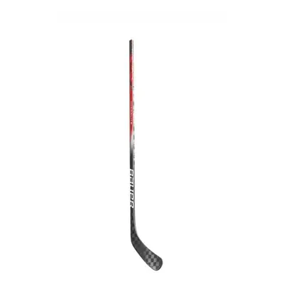 Hokejka Bauer Vapor HyperLite S23 Grip RED INT, Intermediate, 55, L, P28