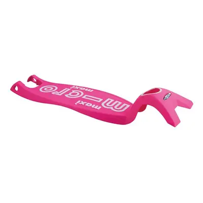 Deska pro Maxi Micro Deluxe shoking pink