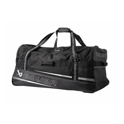 Taška Bauer Elite Carry Bag S24, Senior, černá, 35"