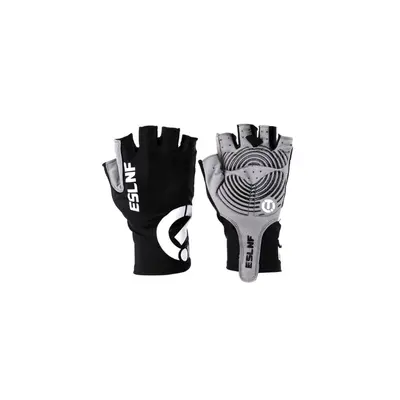 ESLNF Breathable Half Finger Gloves (L)