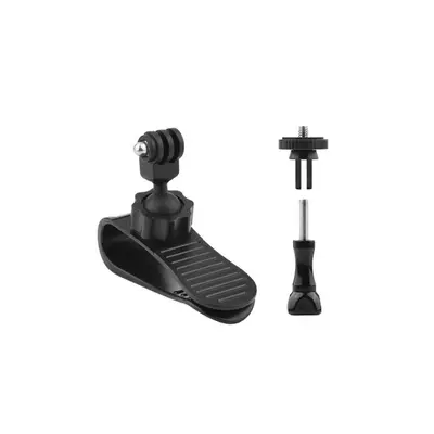 Multi-angle Car Visor Mount for Action Cameras