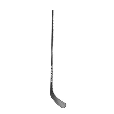 Hokejka Bauer Vapor HyperLite S23 Grip BLACK INT, Intermediate, 55, L, P28