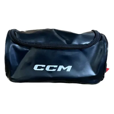 Taška CCM Shower Bag, černá, Senior, 11"