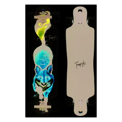 Longboard TEMPISH FOX