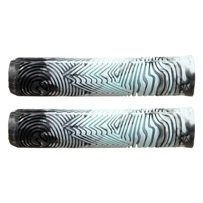 Gripy North Industry Black/Ice Blue Swirl