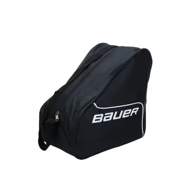 Taška na brusle Bauer Skate Bag, černá