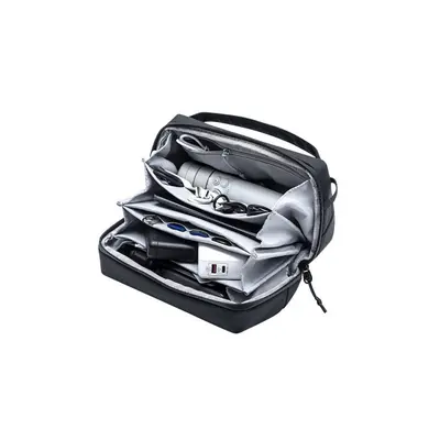 Insta360 X4 / DJI Pocket - Universal Storage Bag with Shoulder Strap