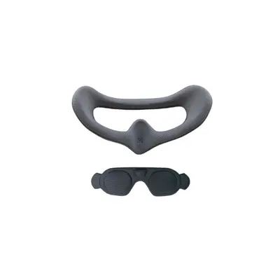 DJI Goggles - Upgraded Light-weight Padding & Lens Protector