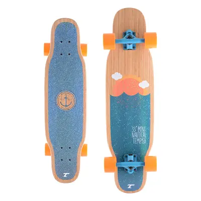 Longboard TEMPISH MINI NAUTICAL