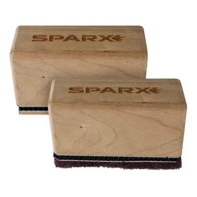 Sada pro stržení hran Sparx Deburring Block Set