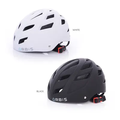 URBiS helma white