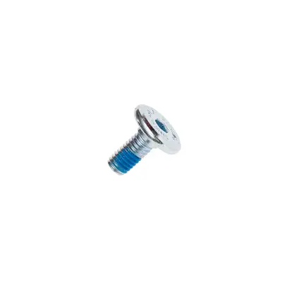 Náhradní šroub Powerslide Torx Mounting Screw 17mm (1ks)