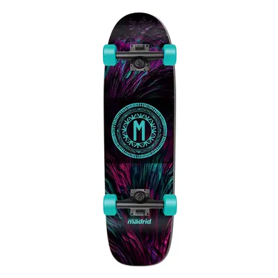 Madrid Complete Cruiser Board (29.5"|Ethereal)