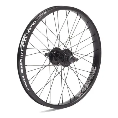 Stolen 18" Rampage Cassette Zadní Kolo (Černá|Right hand drive)