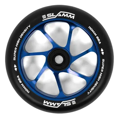 Kolečko Slamm 110mm Team Black/Blue