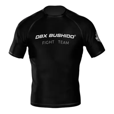 TEAM VEL.XL TRIČKO DBX BUSHIDO