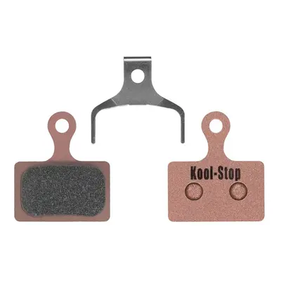 Destičky brzdové Kool Stop SHIMANO RS505 - sintered